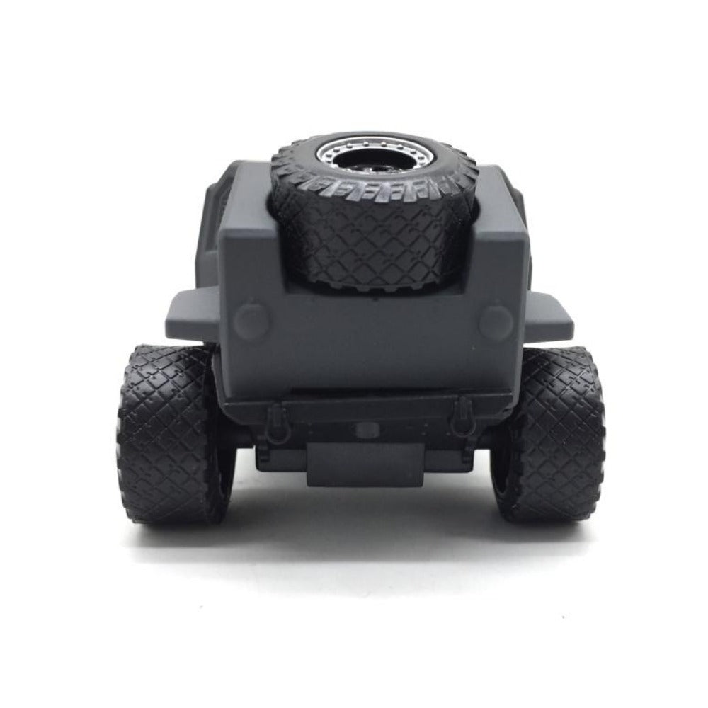 1/32 Scale Deckard's Fast Attack Buggy Diecast Model Car