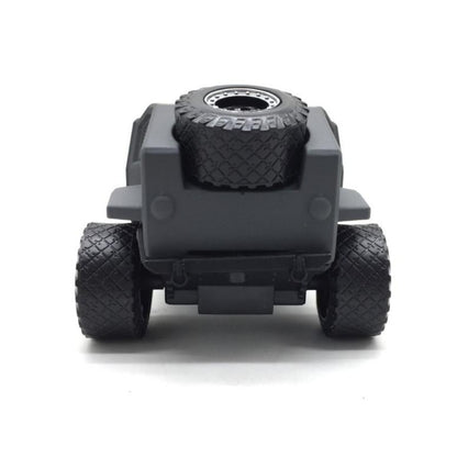 1/32 Scale Deckard's Fast Attack Buggy Diecast Model Car