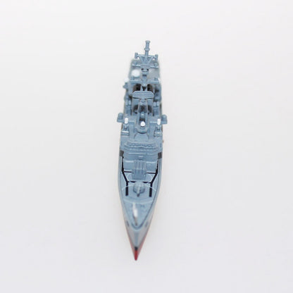 1/900 Scale JS Hatsuyuki DD-122 Japan JMSDF Destroyer Diecast Model Ship