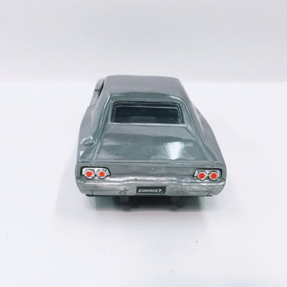 1/32 Scale 1968 Dodge Charger R/T Diecast Model Car