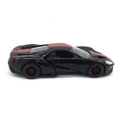1/32 Scale 2017 Ford GT Diecast Model Car