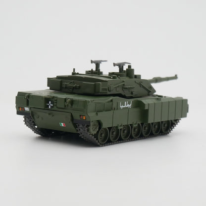 1/72 Scale C1 Ariete Italian Main Battle Tank Diecast Model