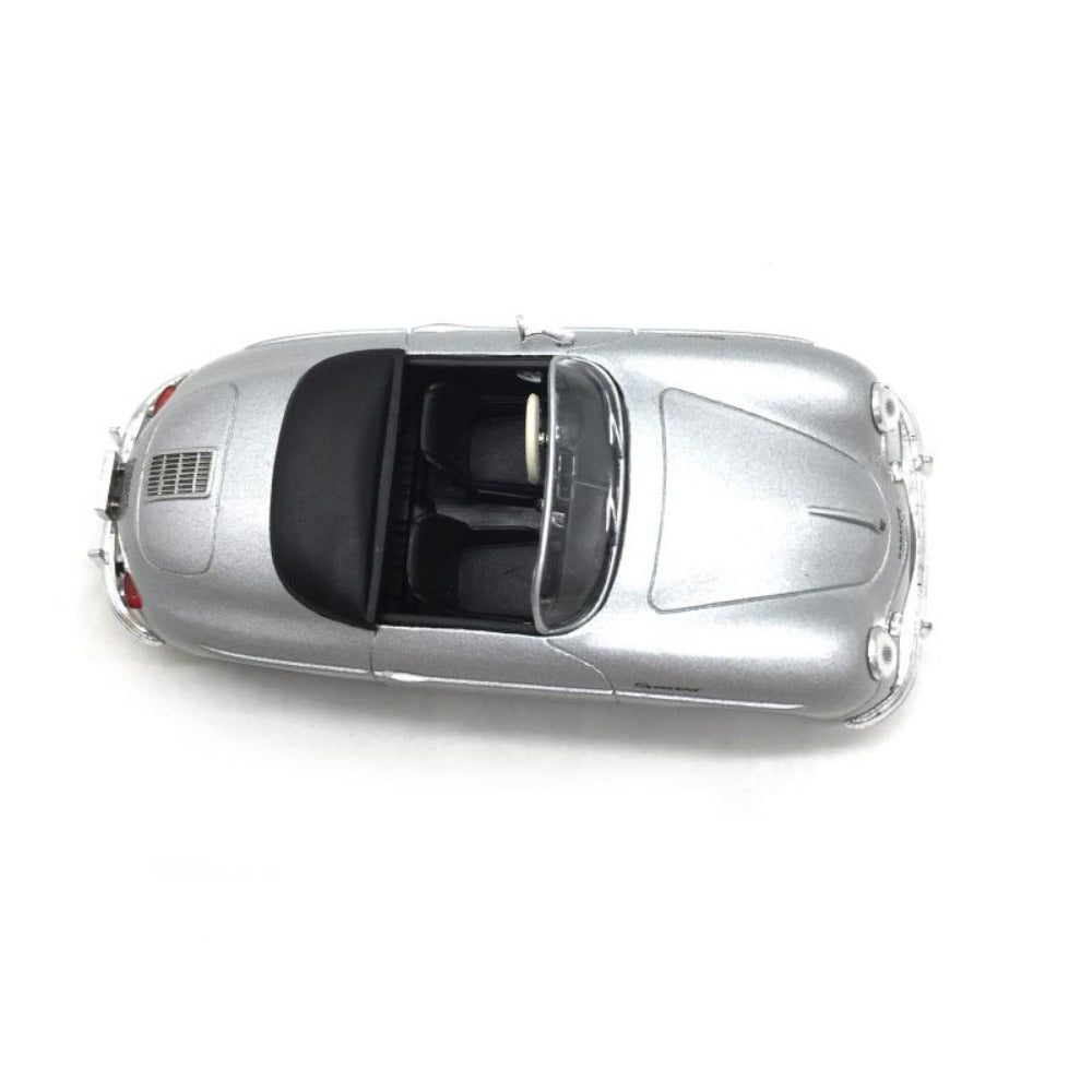 1/43 Scale 1959 Porsche 356 A Sports Car Diecast Model