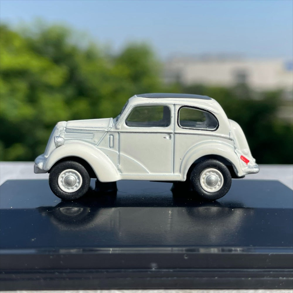 1/76 Scale Ford Popular 103E Diecast Model Car