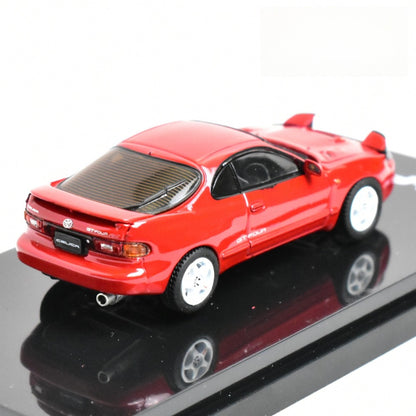 1/64 Scale Toyota Celica GT-Four Sports Car Diecast Model