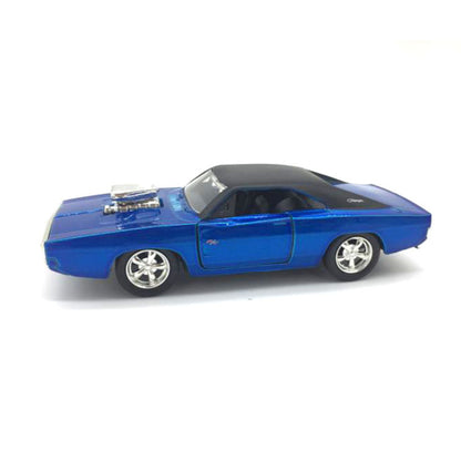 1/32 Scale 1970 Dodge Charger Diecast Model Car