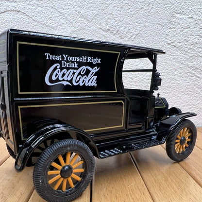 1/24 Scale 1917 Ford Model T Diecast Model Car