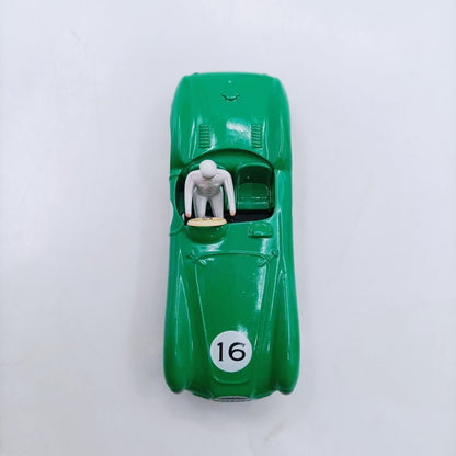 1/43 Scale Aston Martin DB3 Sports Racing Car Diecast Model