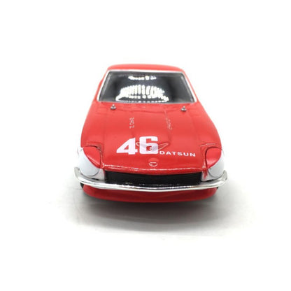 1/43 Scale 1970 BRE John Morton #46 Datsun 240Z Diecast Model Racing Car