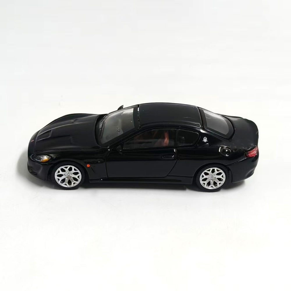 1/64 Scale Maserati GranTurismo MC Stradale Diecast Model Car