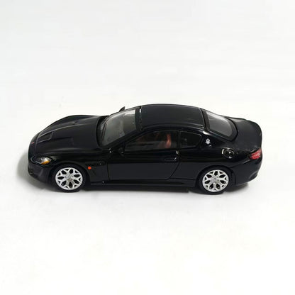 1/64 Scale Maserati GranTurismo MC Stradale Diecast Model Car