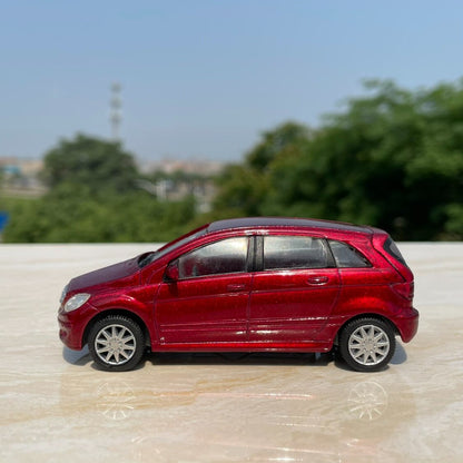 1/43 Scale 2006 Mercedes B-Class Sports Tourer Hatchback Car Diecast Model