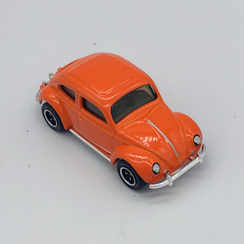 1/58 Scale Matchbox 1962 Volkswagen Beetle Diecast Model Car
