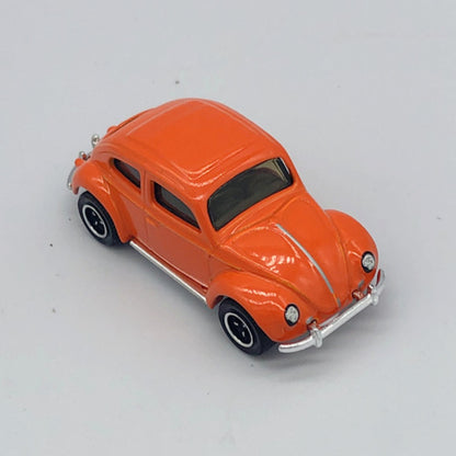 1/58 Scale Matchbox 1962 Volkswagen Beetle Diecast Model Car