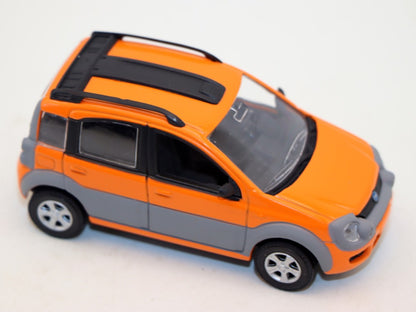 1/43 Scale Fiat Panda Cross Diecast Model Car