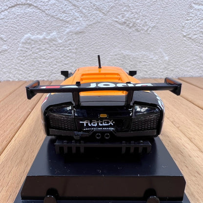 1/43 Scale Lamborghini Murciélago FIA GT Sports Car Diecast Model