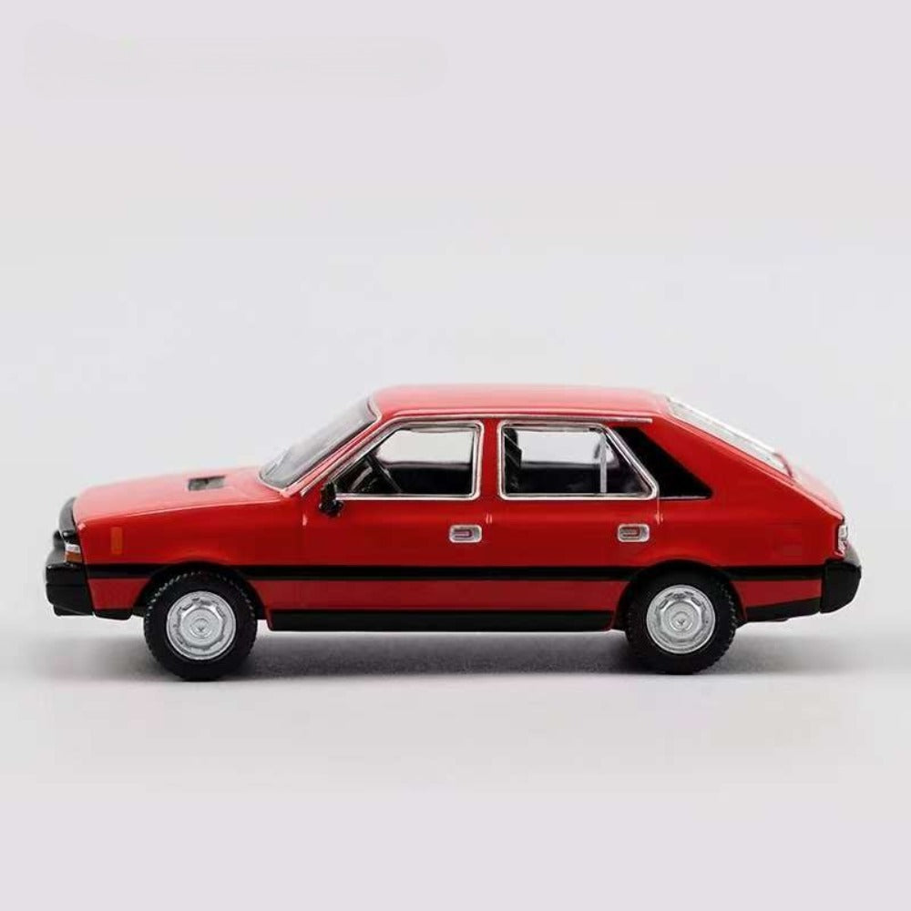 1/64 Scale FSO Polonez MR'87 Diecast Model Car