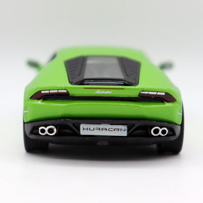 1/43 Scale 2014 Lamborghini Huracán LP610-4 Diecast Model Car
