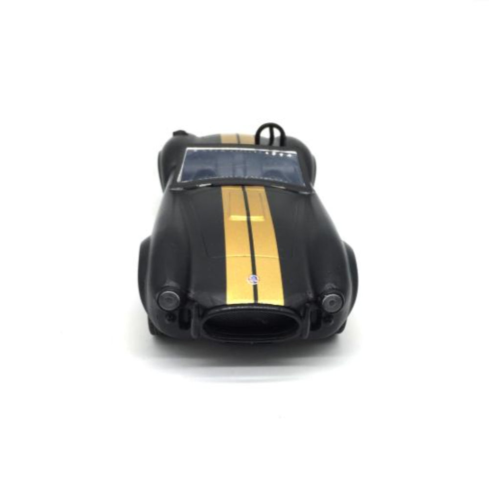 1/32 Scale 1965 Shelby Cobra 427 Sports Car Diecast Model