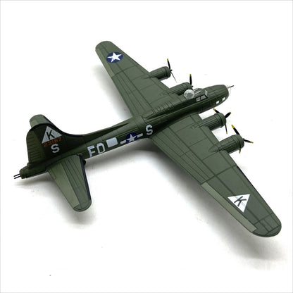 1/144 Scale 1994 Boeing B-17F Flying Fortress Ye Olde Pub American Heavy Bomber aircraft Diecast Model