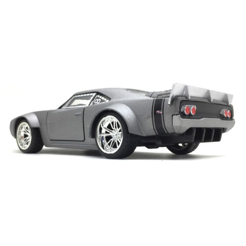 1/32 Scale Dodge Ice Charger Diecast Model Car