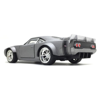 1/32 Scale Dodge Ice Charger Diecast Model Car