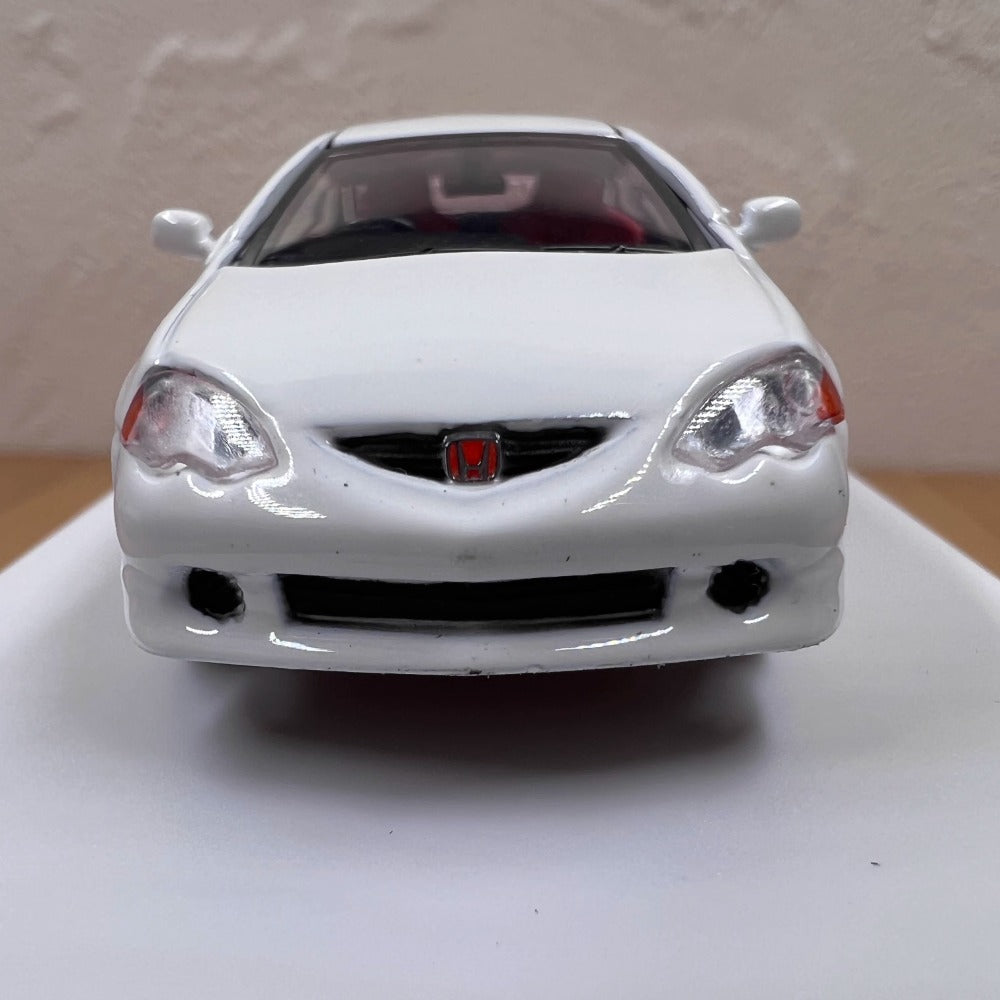 1/64 Scale 2001 Honda Integra Type R DC5 Diecast Model Car