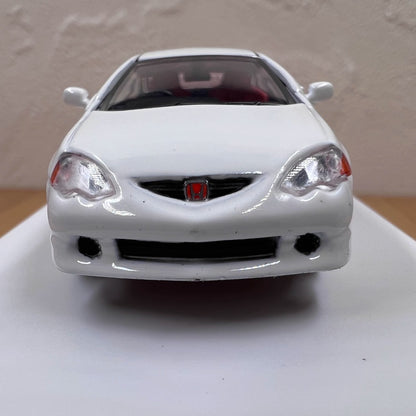 1/64 Scale 2001 Honda Integra Type R DC5 Diecast Model Car