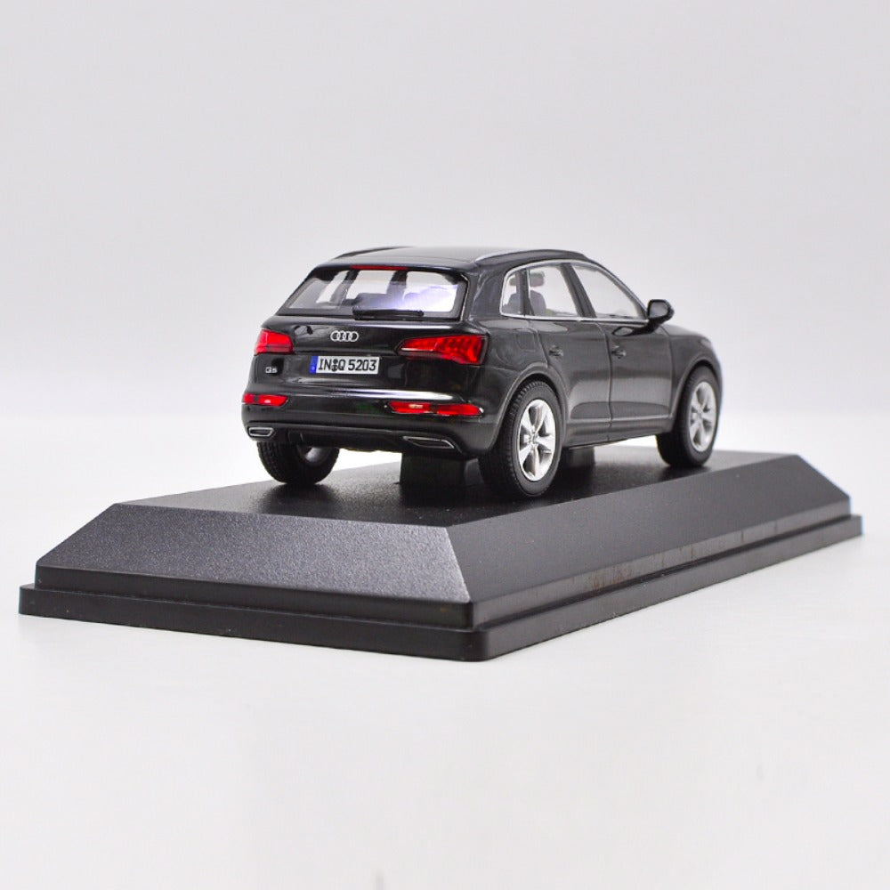 1/43 Scale Audi Q5 SUV Diecast Model Car