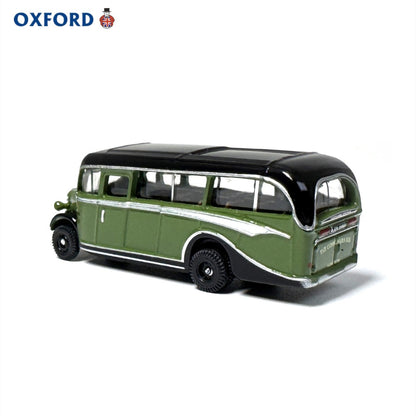 1/148 Scale Bedford OB Coach Connemara Bus Diecast Model