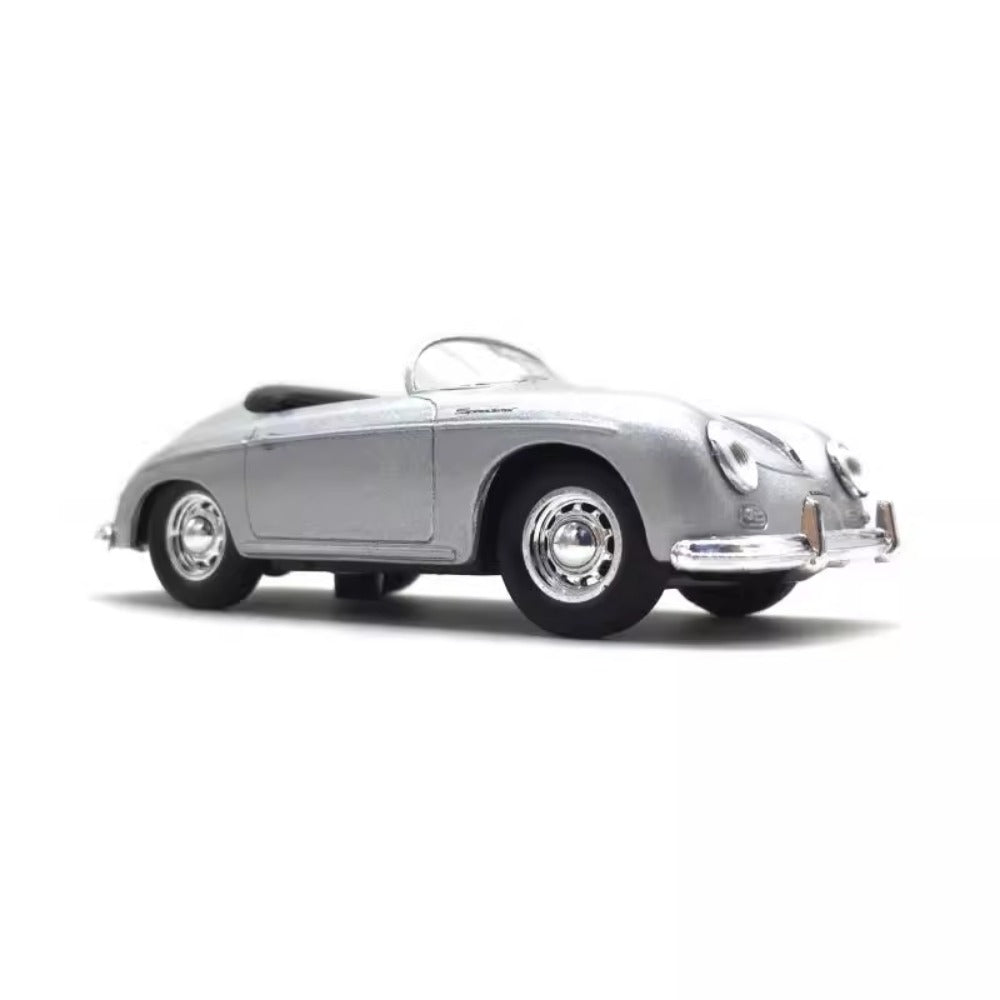 1/43 Scale 1959 Porsche 356 A Sports Car Diecast Model