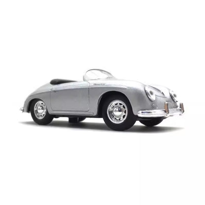 1/43 Scale 1959 Porsche 356 A Sports Car Diecast Model