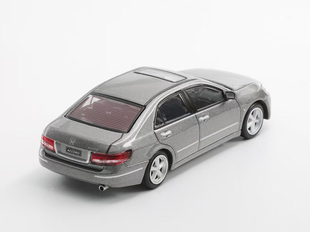 1/64 Scale 2003 Honda Accord 7th Generation Diecast Model Car