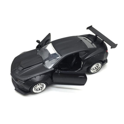 1/32 Scale 2016 Chevrolet Camaro SS Diecast Model Car