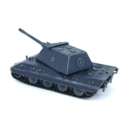 1/72 Scale Panzerkampfwagen E-100 German Super-Heavy Tank Diecast Model