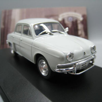 1/43 Scale 1965 Willys Gordini Diecast Model Car