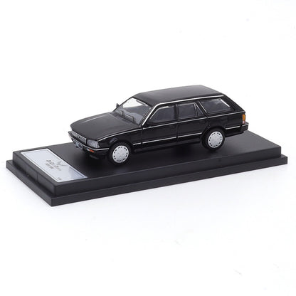 1/64 Scale Peugeot 505 Family Car Saloon/Station Wagon Diecast Model