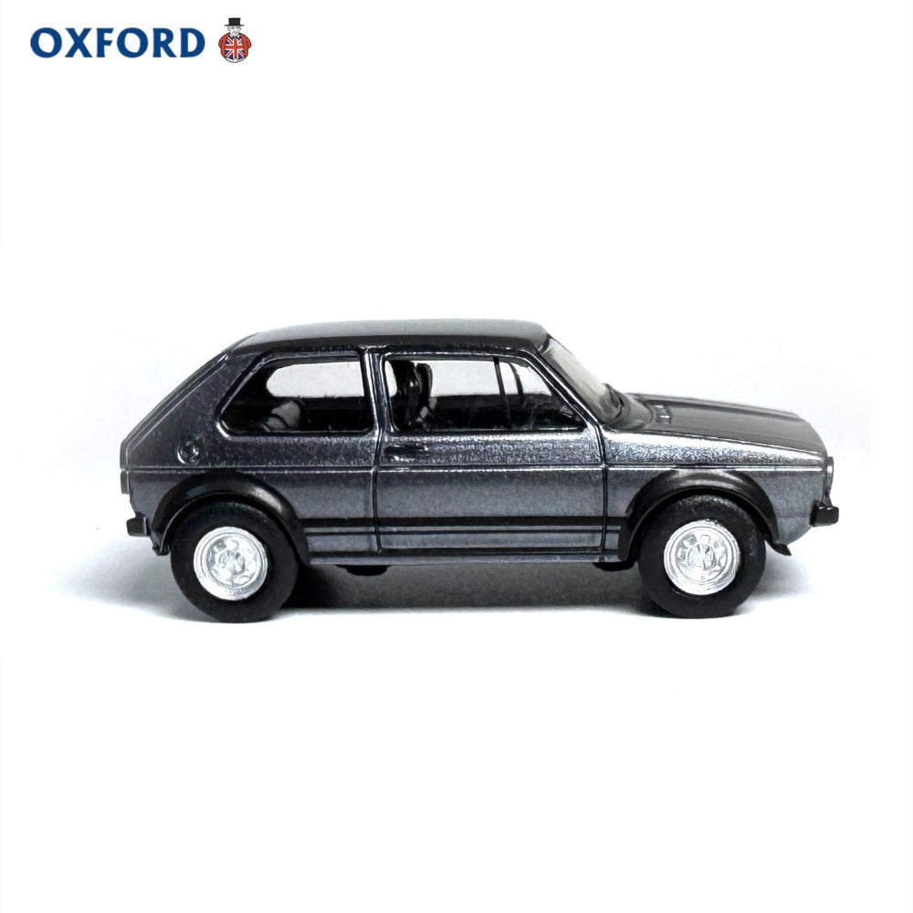 1/76 Scale Volkswagen Golf GTI Mk1 Diecast Model Car