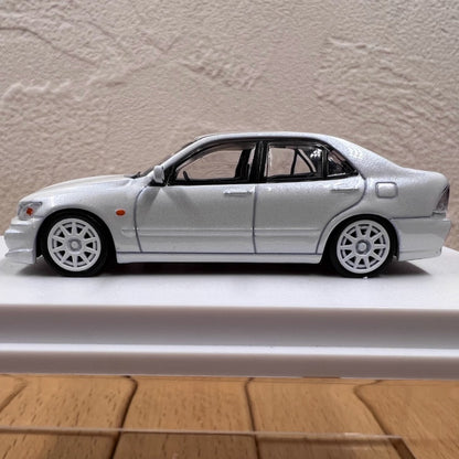 1/64 Scale Lexus IS 200 Executive Car Diecast Model