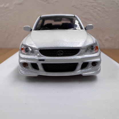 1/64 Scale Lexus IS 200 Executive Car Diecast Model