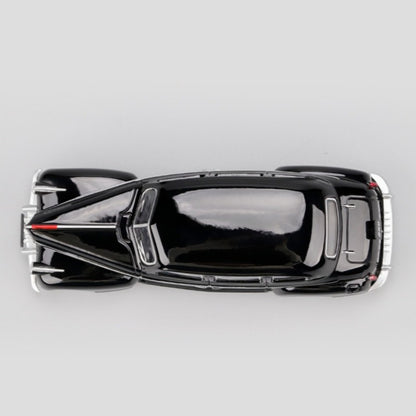 1/64 Scale ZIS-110 Soviet Limousine Diecast Model Car