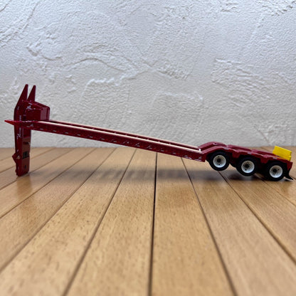 1/50 Scale International HX520 Tandem Tractor with XL 120 Trailer Diecast Model Truck