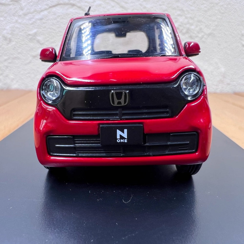 1/43 アイアイアド・カンパニー ADOVANSPIRIT HONDA N360 AS.014