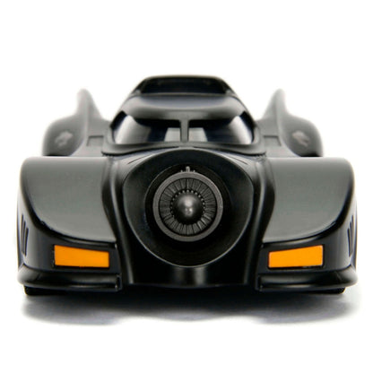 1/24 Scale Batman Vehicle Batmobile Diecast Model