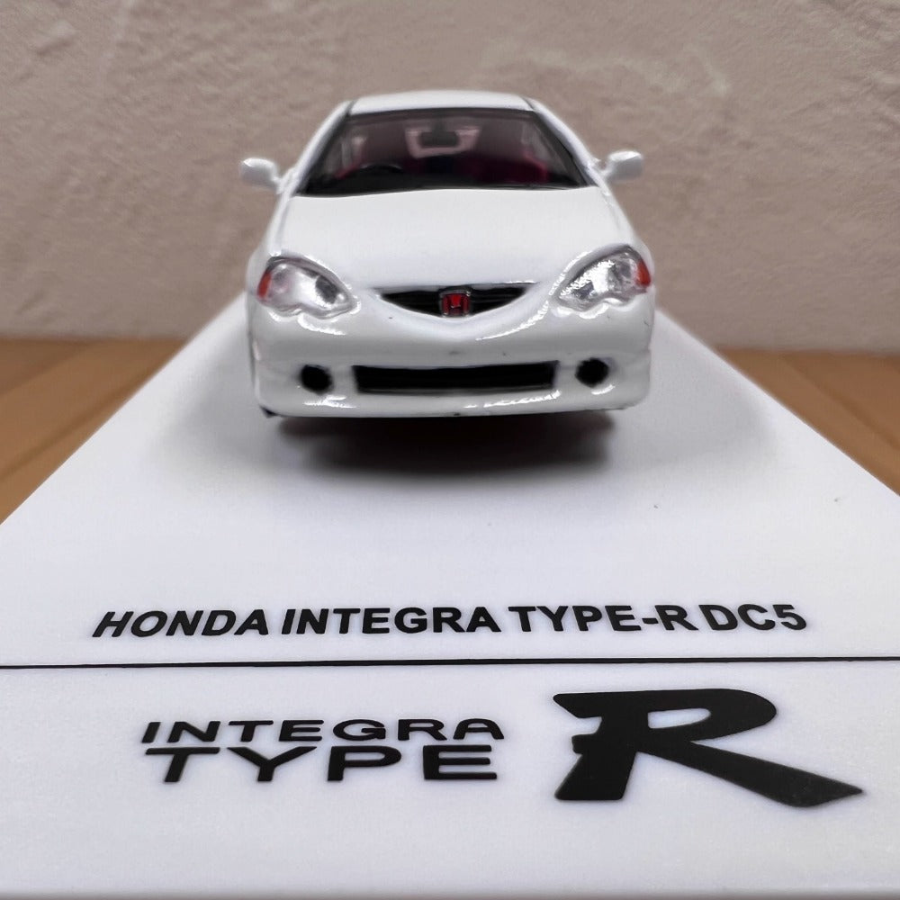 1/64 Scale 2001 Honda Integra Type R DC5 Diecast Model Car