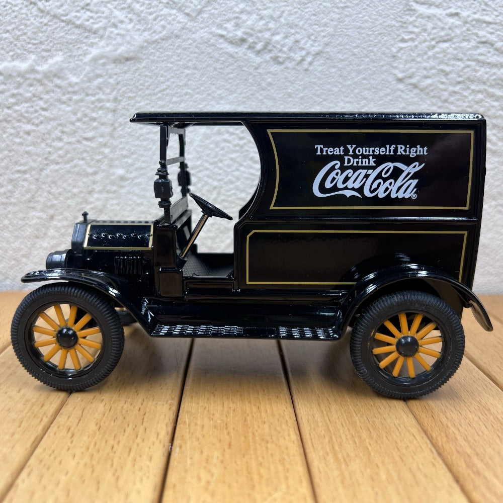1/24 Scale 1917 Ford Model T Diecast Model Car