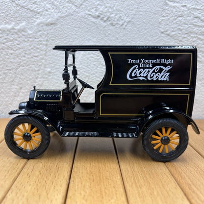1/24 Scale 1917 Ford Model T Diecast Model Car