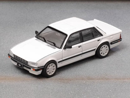 1/64 Scale Peugeot 505 Family Car Saloon/Station Wagon Diecast Model