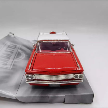1/24 Scale 1959 Chevrolet Impala Diecast Model Car