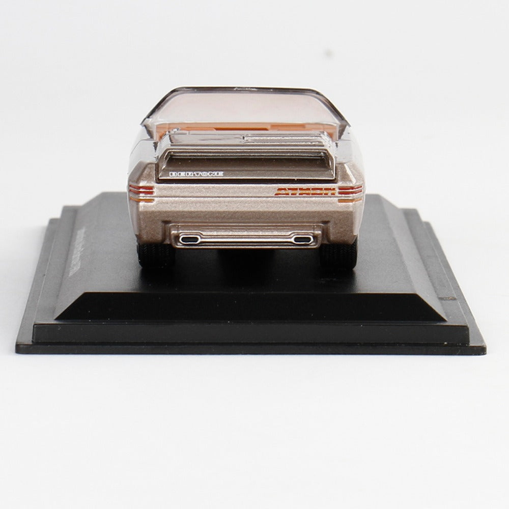 1/43 Scale 1980 Lamborghini Athon Bertone Concept Car Diecast Model